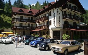 Hotel Victoria