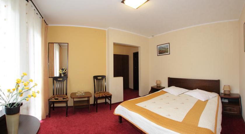 Hotel Victoria Borsa  Room photo